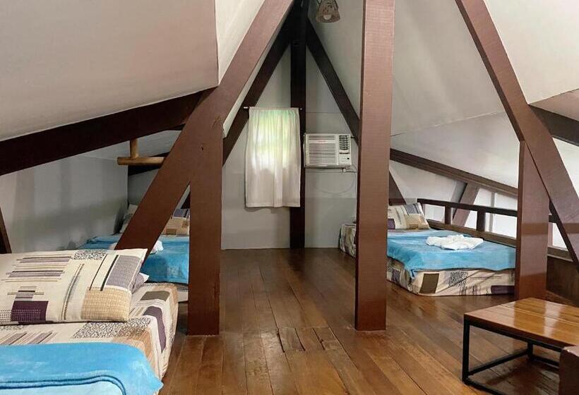 Семейный Номер, Casa San Pablo B & B