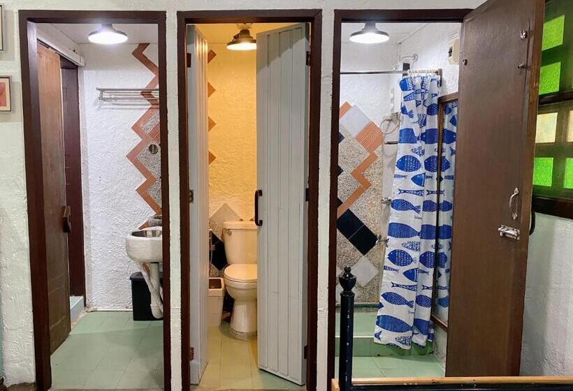 Семейный Номер, Casa San Pablo B & B