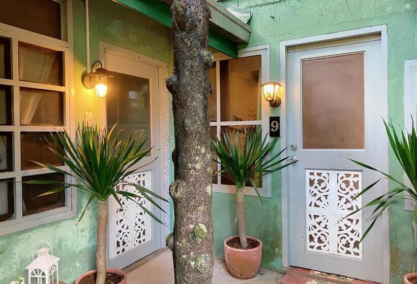 Номер Basic, Casa San Pablo B & B