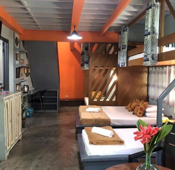 Family Suite, Casa San Pablo B & B