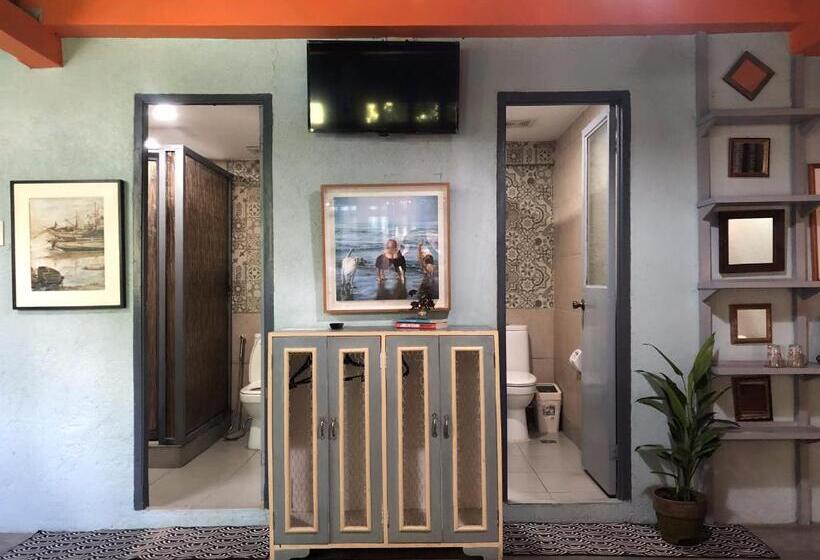 Family Suite, Casa San Pablo B & B
