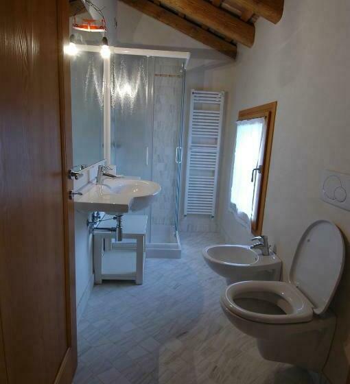 스탠다드 룸, Agriturismo La Paterna