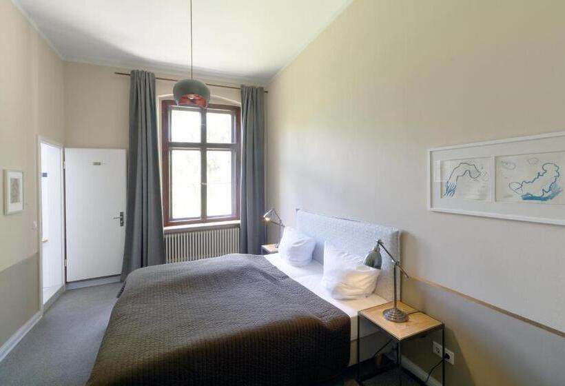 Номер Стандарт, Romantik Hotel Schloss Reichenow