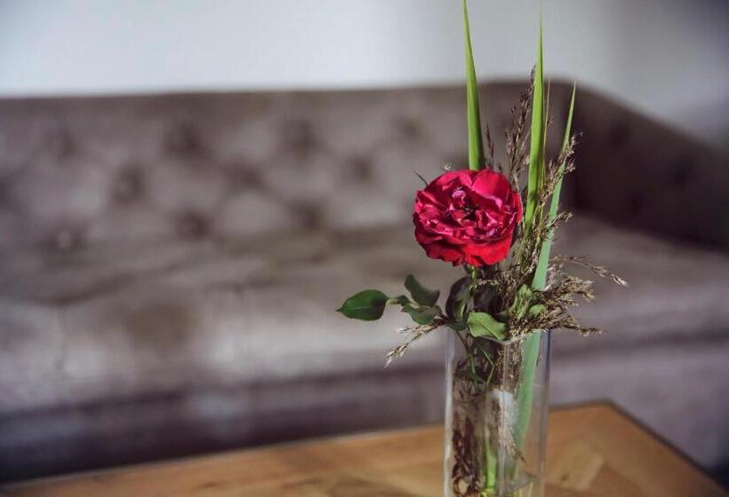 Номер Deluxe, Romantik Hotel Schloss Reichenow