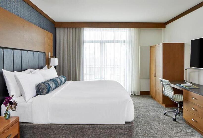 Студио Стандарт Кровать Кинг, The Hotel Landing