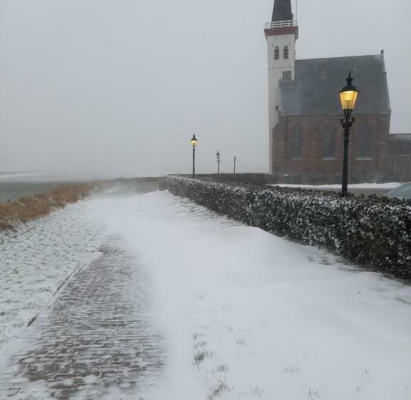 스탠다드 룸, Bed En Breakfast Kamers En Meer Het Spookhuis