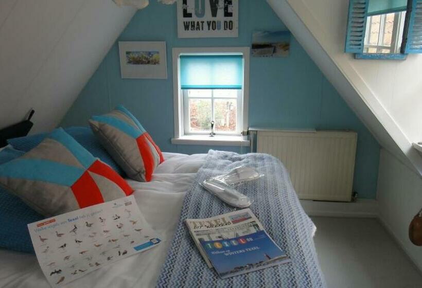 스탠다드 룸, Bed En Breakfast Kamers En Meer Het Spookhuis