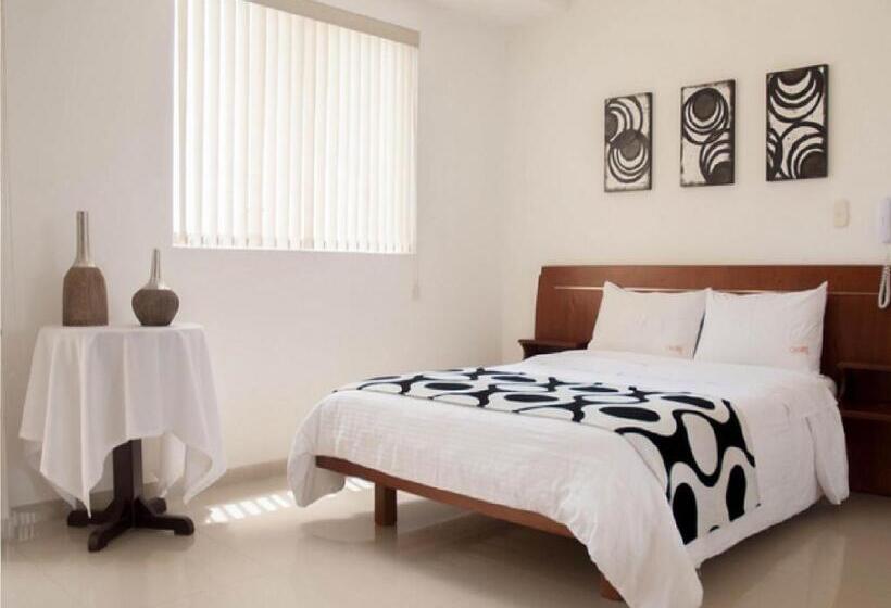스탠다드 룸, Catama Inn