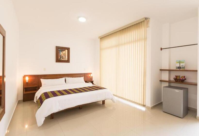 스탠다드 룸, Catama Inn