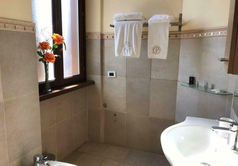 Номер Стандарт, Villa Tivoli