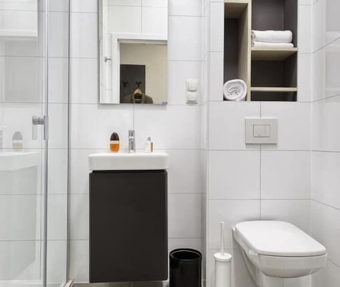 Номер Superior, Arche Hotel Poloneza