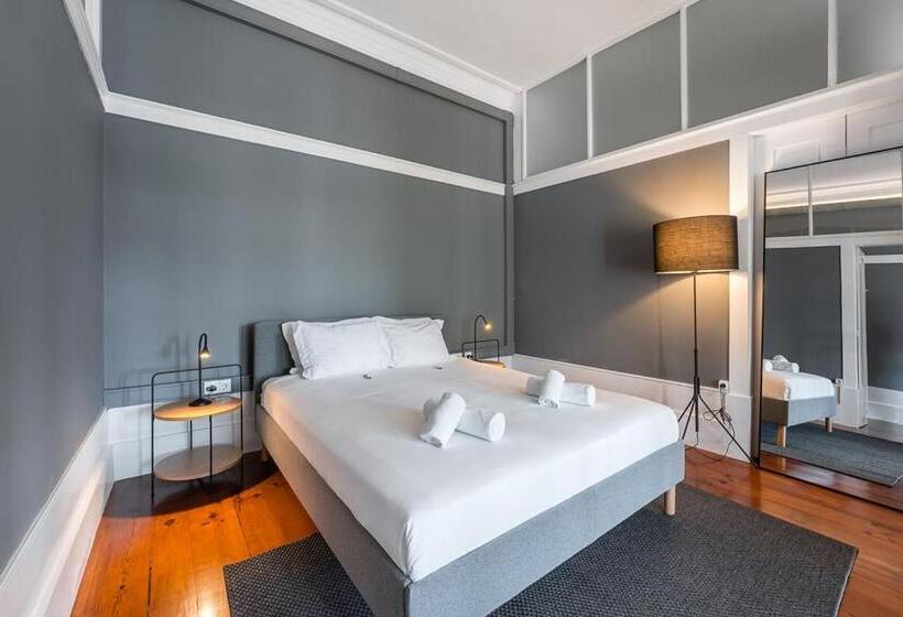 سوییت سوپریور, Guestready   Innvict Building