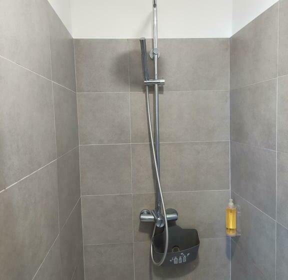 اتاق راحتی سه تخته, Cc Guest House   Ao Mercado