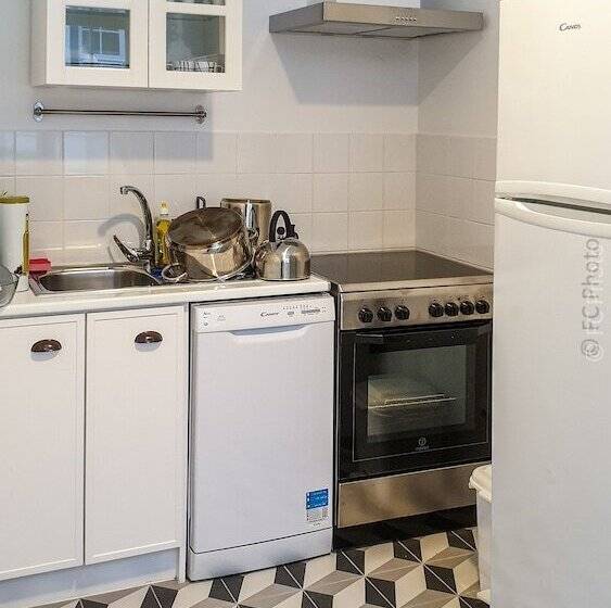 اتاق استاندارد, Cc Guest House   Ao Mercado