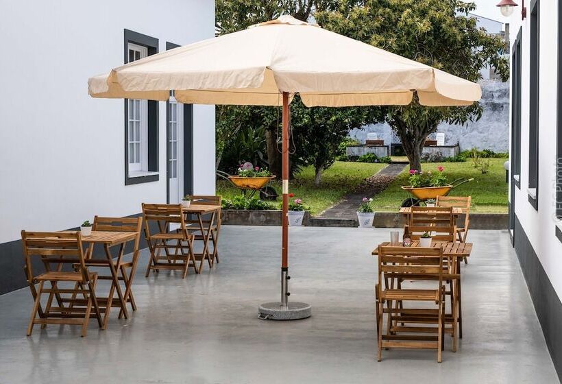 اتاق استاندارد, Cc Guest House   Ao Mercado