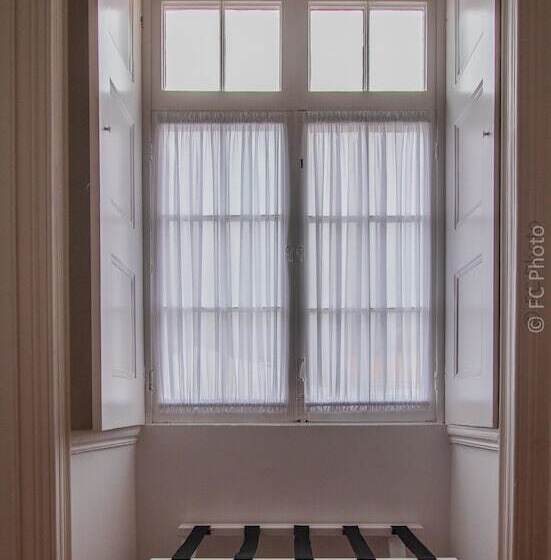 اتاق استاندارد, Cc Guest House   Ao Mercado
