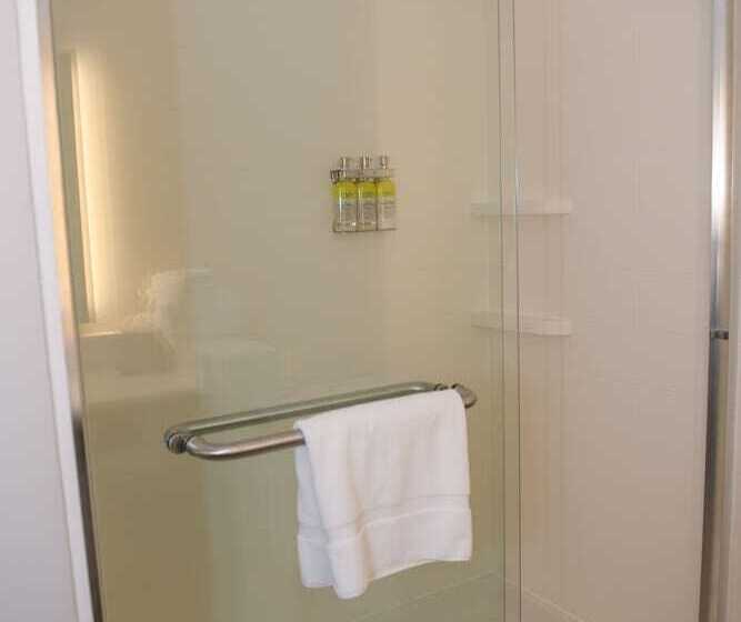 Люкс, Holiday Inn Express & Suites   Middletown, An Ihg
