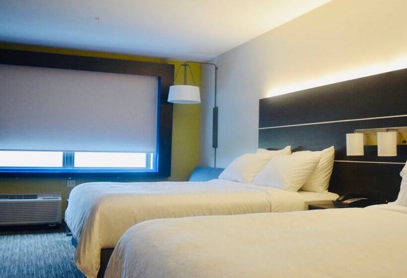 Люкс, Holiday Inn Express & Suites   Middletown, An Ihg