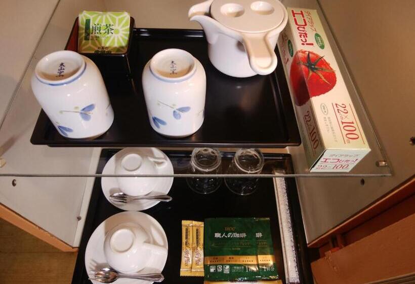 キングサイズベッドのスタンダードルーム, La.festa