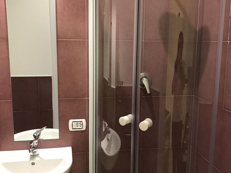 اتاق استاندارد, Room 110 Bari  Guesthouse
