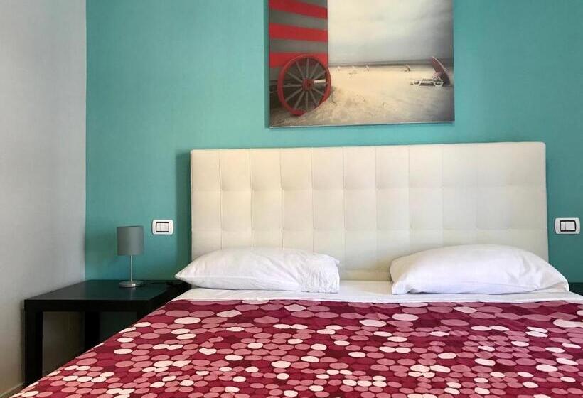 اتاق لوکس, Room 110 Bari  Guesthouse