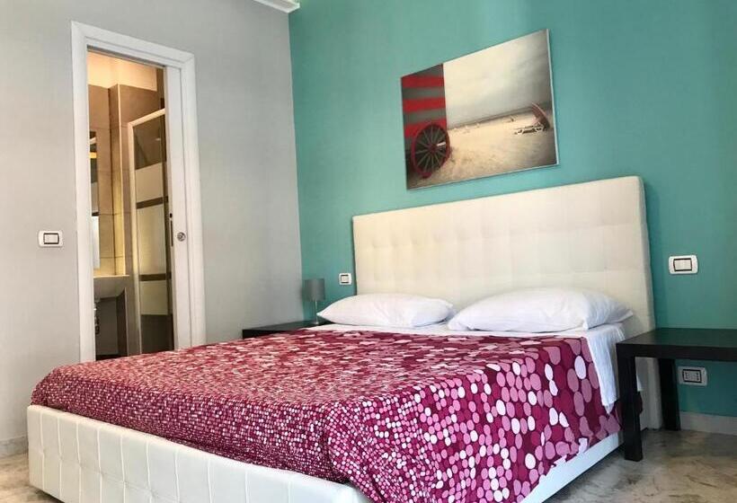 اتاق لوکس, Room 110 Bari  Guesthouse