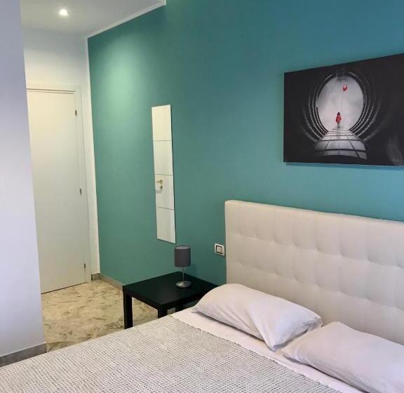 اتاق استاندارد, Room 110 Bari  Guesthouse