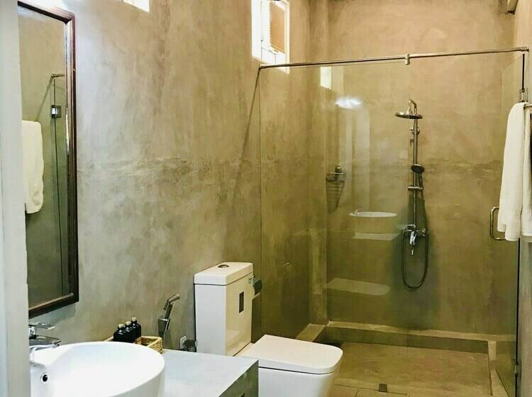 Люкс Вид на Горы, Tea Garden Eco Villas