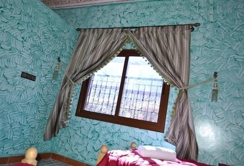 Номер Стандарт Трехместный, Auberge Royal Palmas