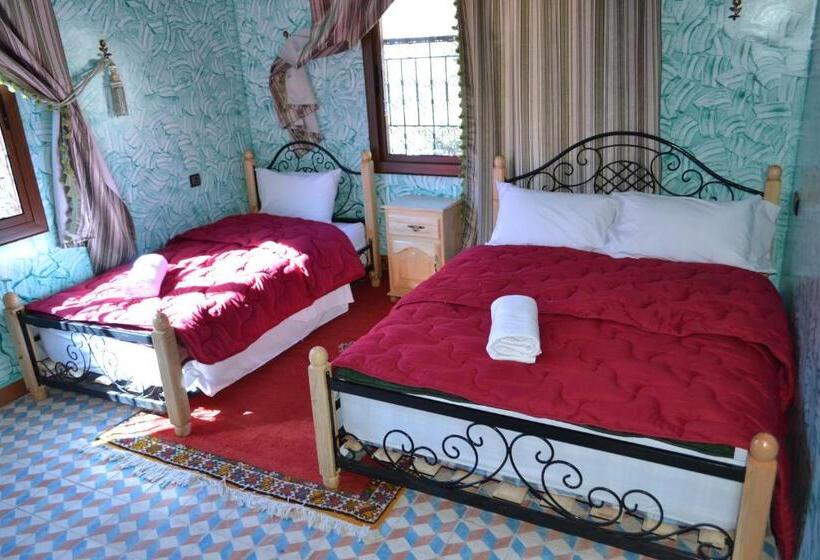 Номер Стандарт Индивидуальный, Auberge Royal Palmas
