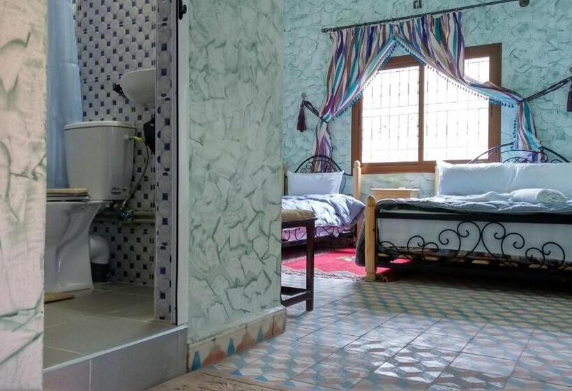 Номер Стандарт Индивидуальный, Auberge Royal Palmas