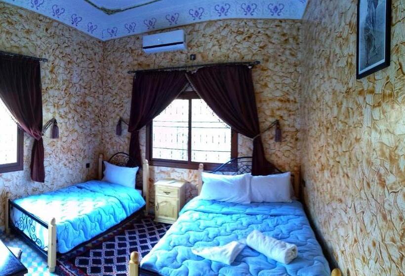 Номер Стандарт Трехместный, Auberge Royal Palmas