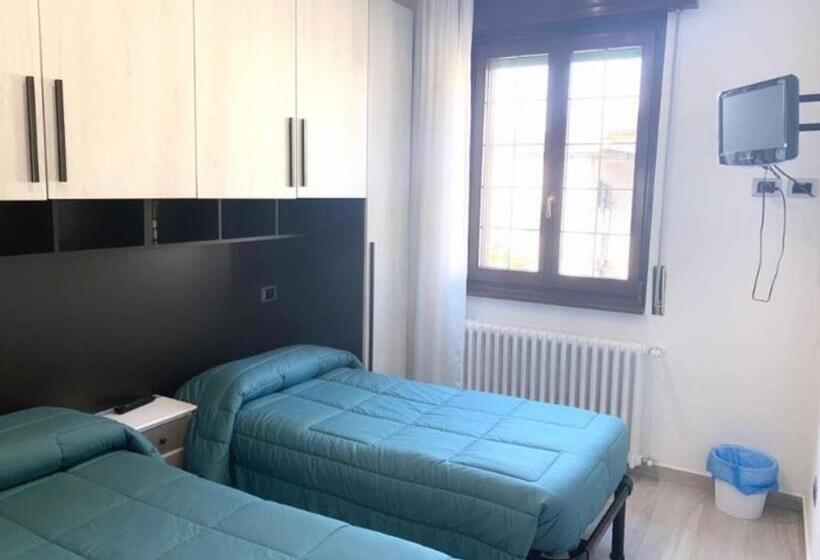 Номер Стандарт, B&b La Coccola