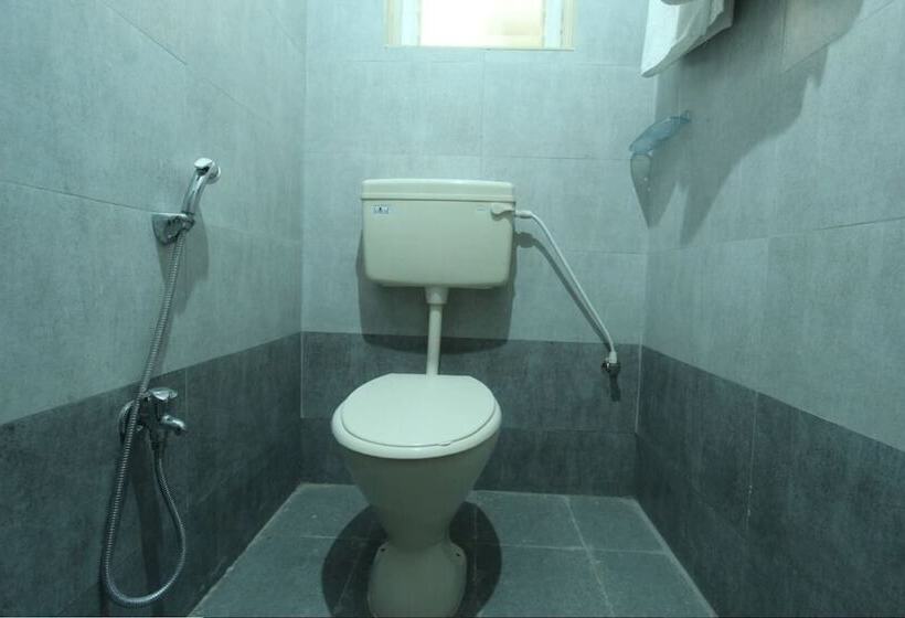 חדר דלוקס, Jr Guest Home