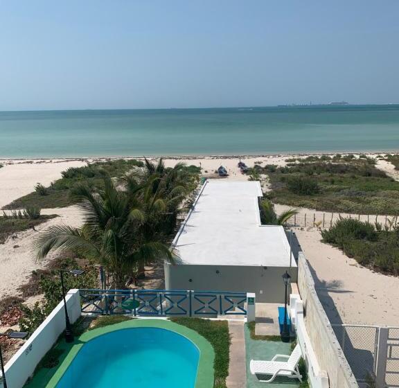 バスタブ付きスタンダードルーム, Playa Arena