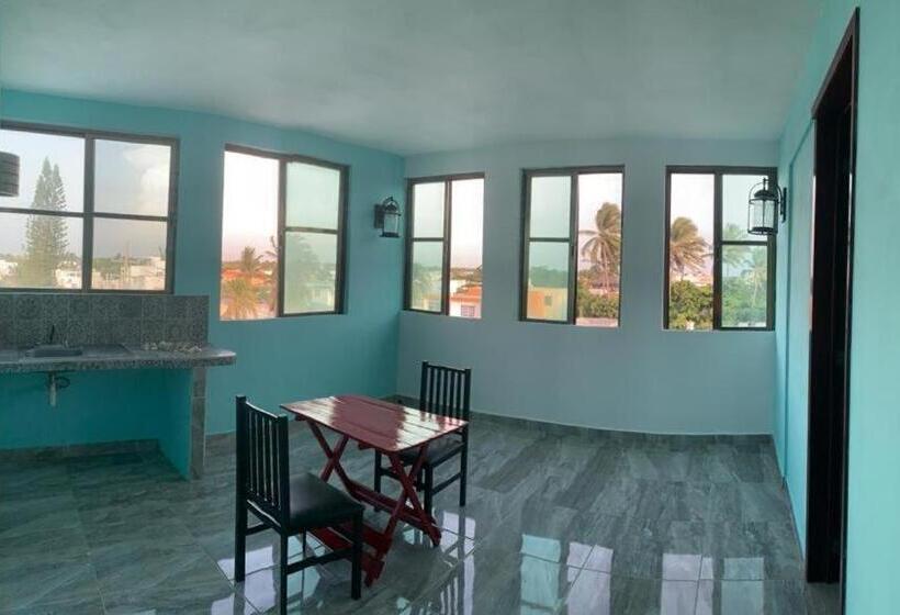 اتاق استاندارد, Playa Arena