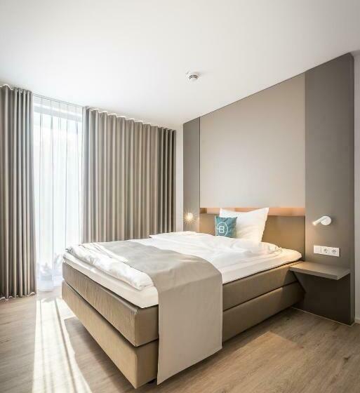 Семейный Номер, Motel B