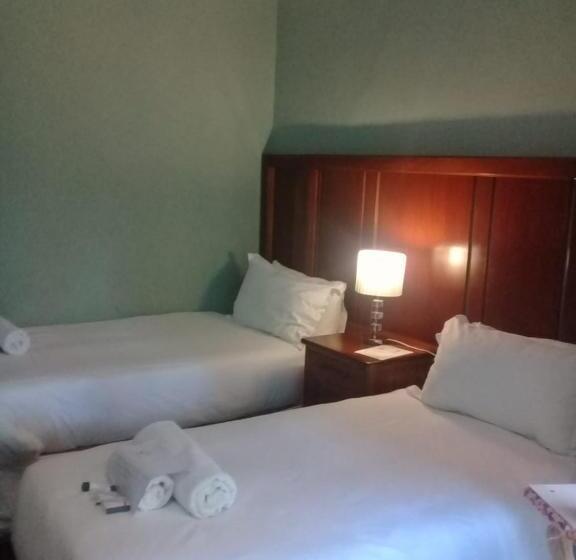 Номер Стандарт, Rs Garden Guesthouse