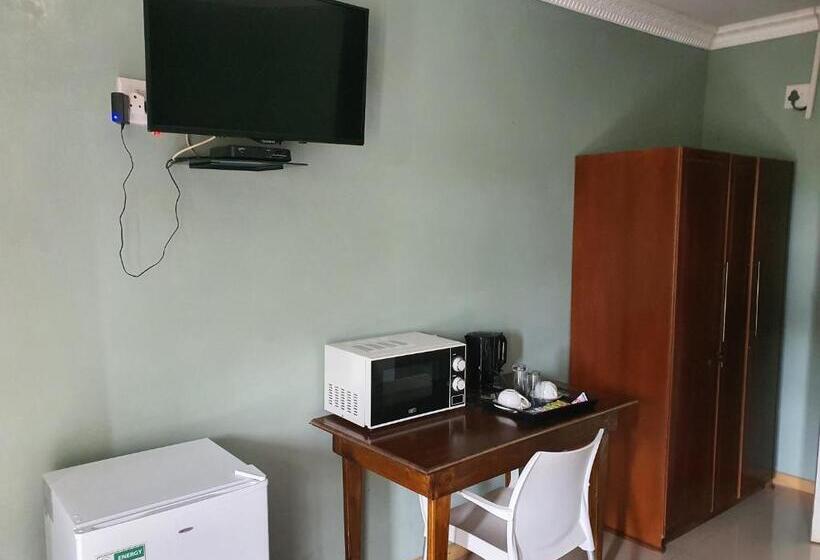 Номер Стандарт, Rs Garden Guesthouse