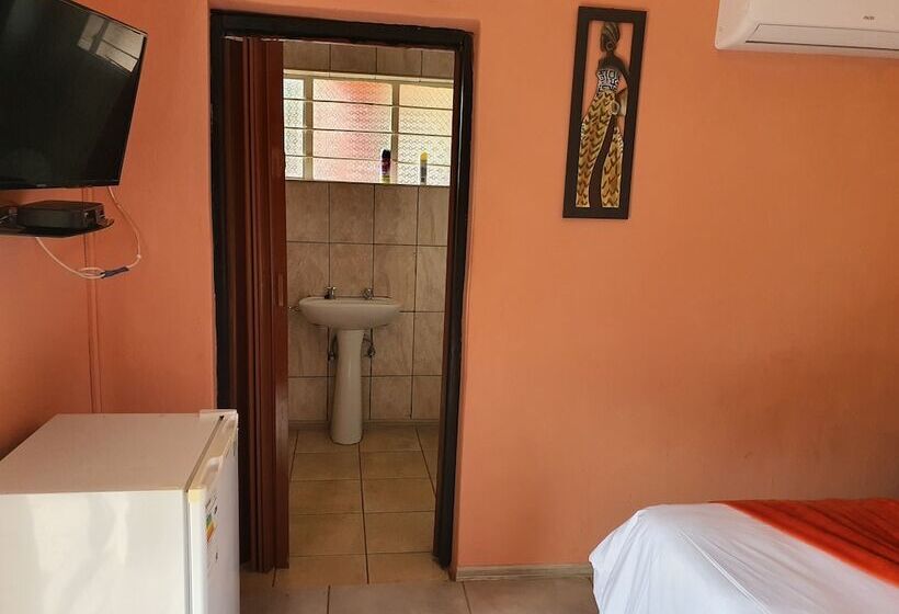Номер Стандарт, Rs Garden Guesthouse
