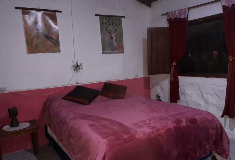 Номер Стандарт, Hospedaje San Cayetano