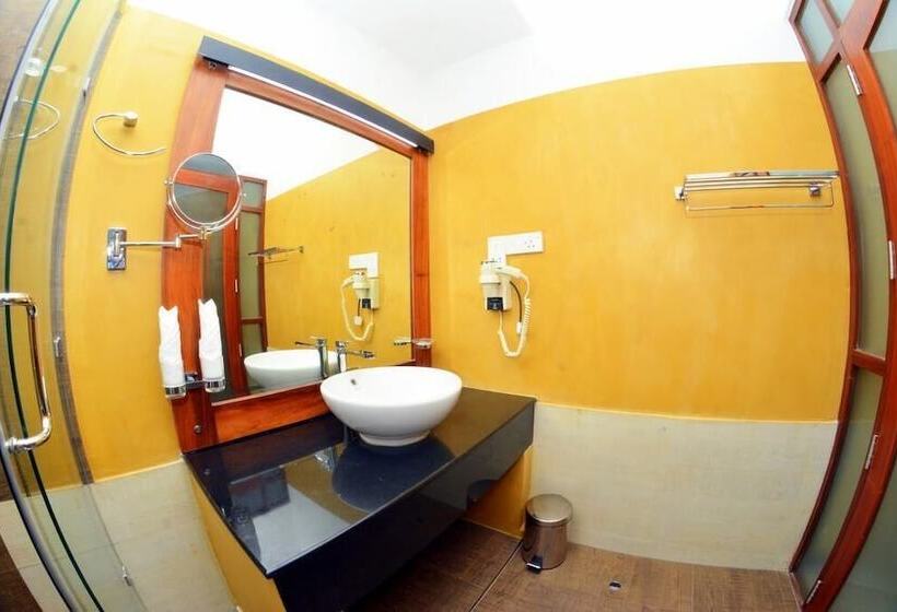 标准间, Beach Corridor Hotel & Spa