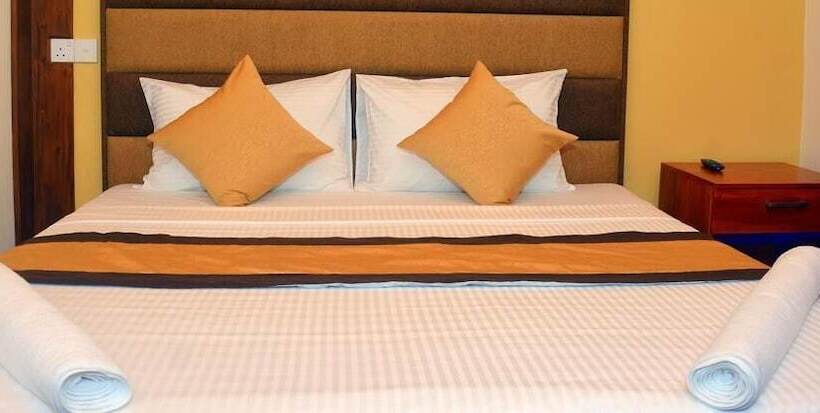 标准间, Beach Corridor Hotel & Spa