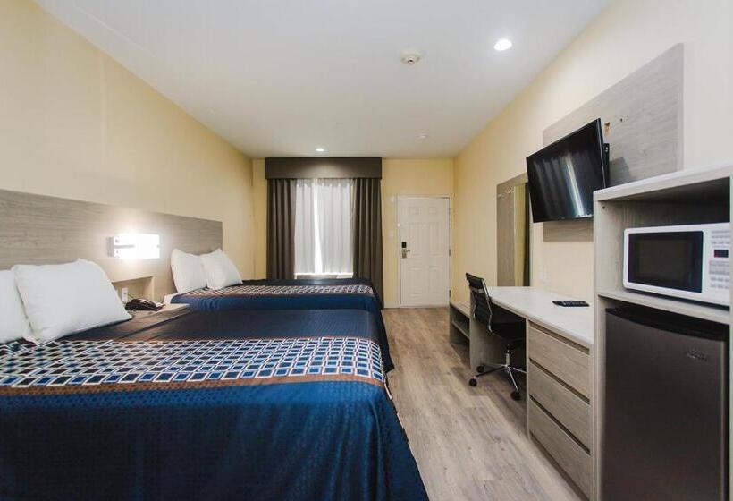 Номер Стандарт, Palace Inn Katy Ft. Bend