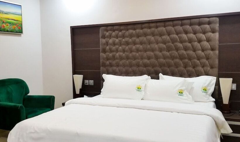اتاق استاندارد, Valada Hotel And Resorts