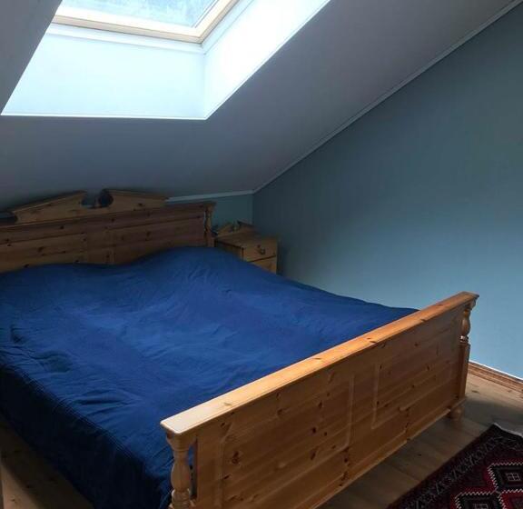 Апартаменты 1 Спальня Вид на Море с Балконом, Ingrids Apartments