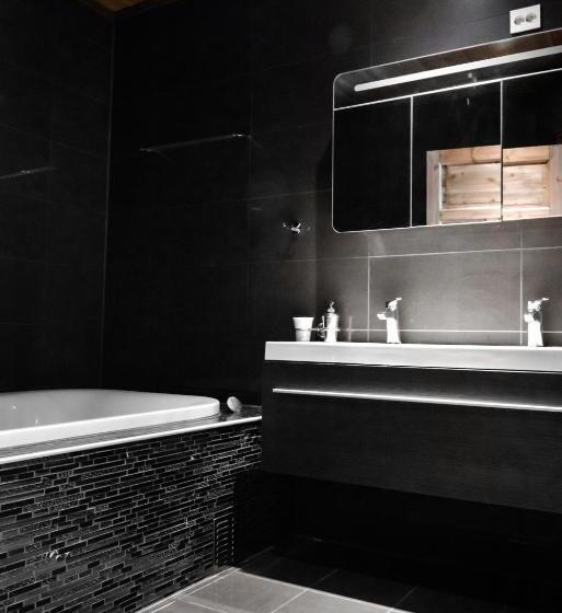 Апартаменты Deluxe 1 Спальня, Ingrids Apartments