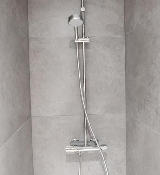Номер Стандарт Вид на Горы, Ingrids Apartments