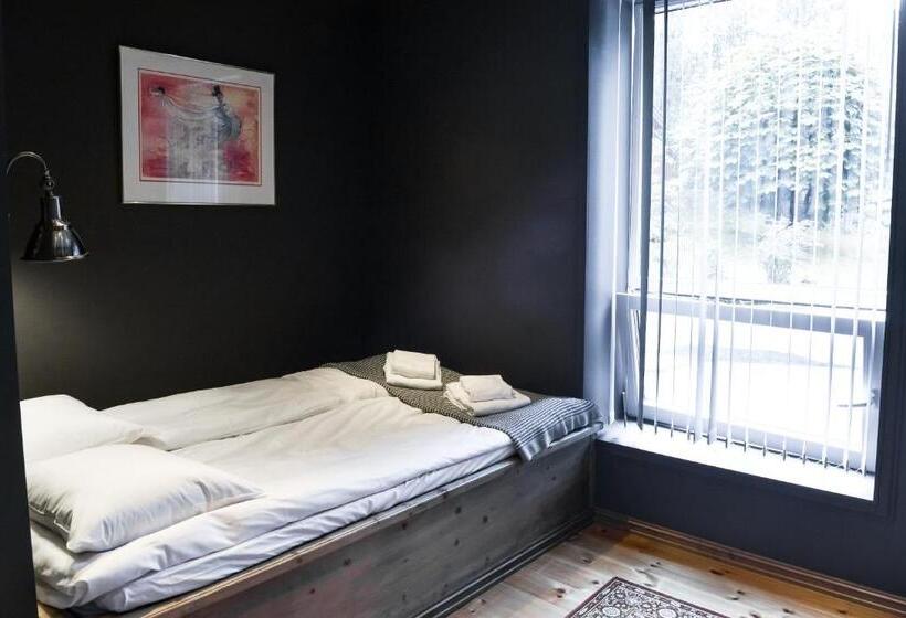 Апартаменты Deluxe 1 Спальня, Ingrids Apartments