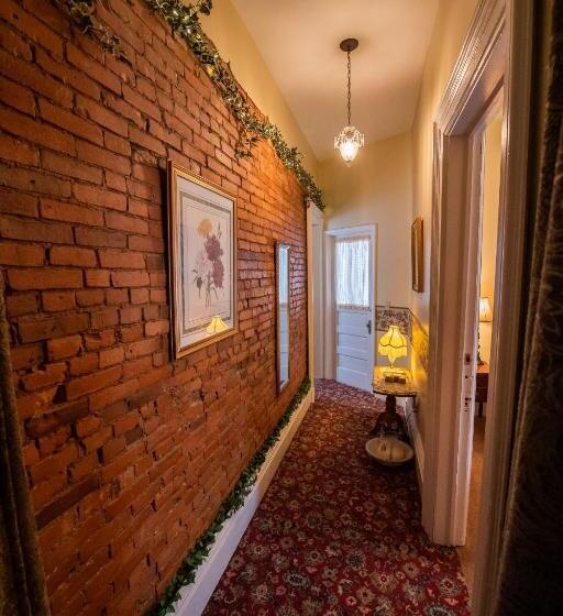 标准间, Spencer House Bed & Breakfast